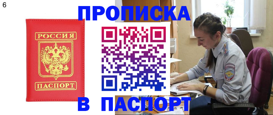 прописка гарантия в Донском